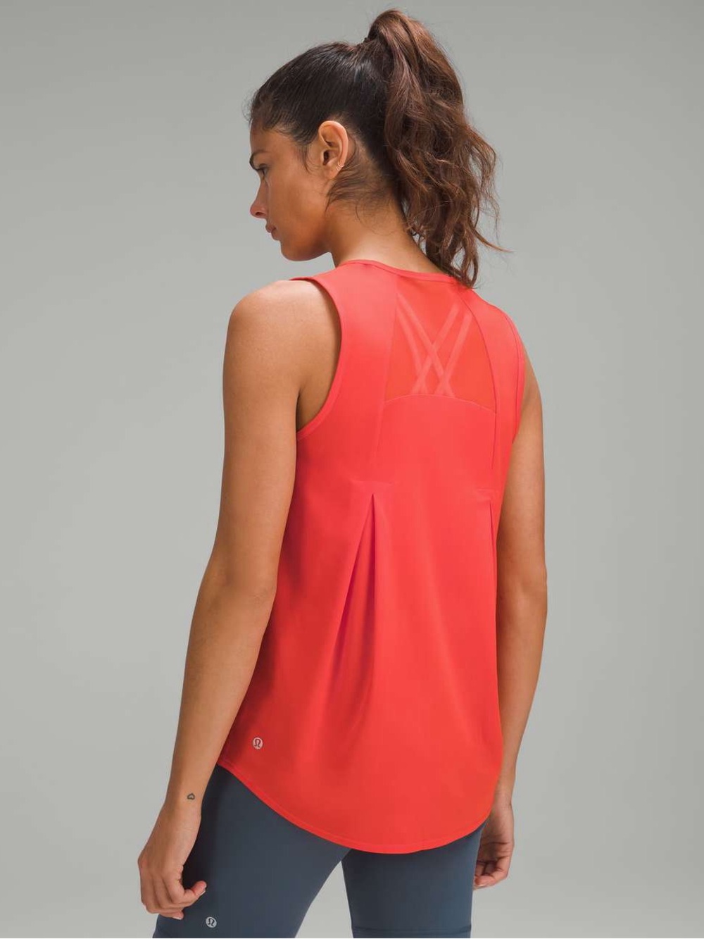 Lululemon Sculpt Tank Top